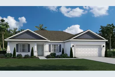 1732 Hainsworth Avenue, North Port, FL 34288 - Photo 1
