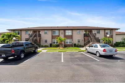 25100 Sandhill Boulevard #R-201, Punta Gorda, FL 33983 - Photo 1