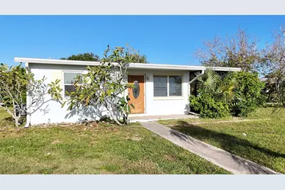 4869 Bayano Street, North Port, FL 34287 - Photo 1