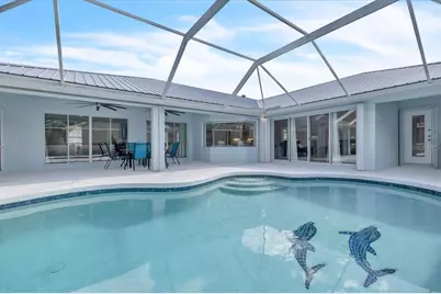 1041 Harbour Drake Drive, Punta Gorda, FL 33983 - Photo 3