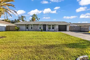 2562 Lakeshore Cir, Port Charlotte, FL 33952 - Photo 1