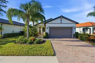 2589 Daisy Dr, North Port, FL 34289 - Photo 1