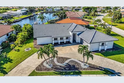 2161 Aqui Esta Drive, Punta Gorda, FL 33950 - Photo 1