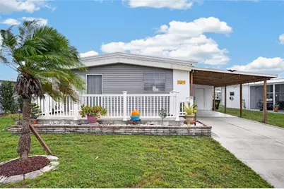 321 La Costa, North Port, FL 34287 - Photo 23