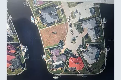 1421 Via Milanese, Punta Gorda, FL 33950 - Photo 1