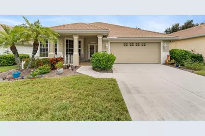 2290 Mossy Oak Drive, North Port, FL 34287 - Photo 1
