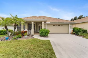 2290 Mossy Oak Dr, North Port, FL 34287 - Photo 1