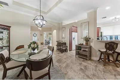 2290 Mossy Oak Drive, North Port, FL 34287 - Photo 19