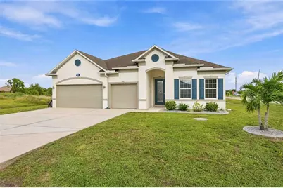 8626 Agate Street, Port Charlotte, FL 33981 - Photo 1