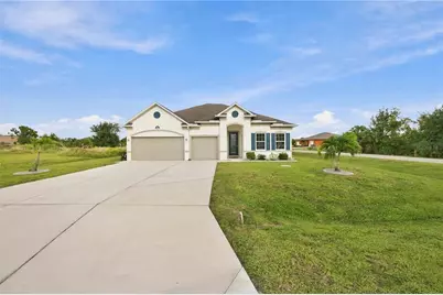 8626 Agate Street, Port Charlotte, FL 33981 - Photo 3
