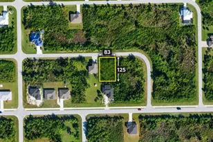 13409 Galveston Ave, Port Charlotte, FL 33981 - Photo 1