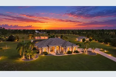 17300 River Ranch Court, Punta Gorda, FL 33982 - Photo 1