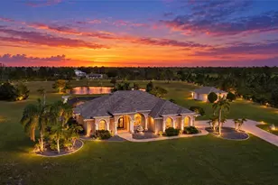 17300 River Ranch Ct, Punta Gorda, FL 33982 - Photo 1