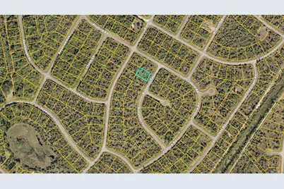 Rubydust Lot 17 Terrace, North Port, FL 34288 - Photo 1