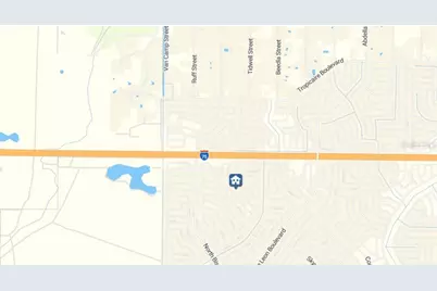 Lot 3 Mermell Circle, North Port, FL 34291 - Photo 3