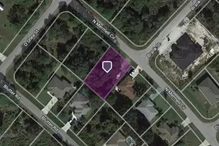 Lot 3 Mermell Circle, North Port, FL 34291 - Photo 1