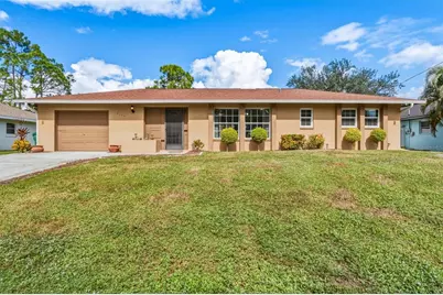 2626 Auburn Boulevard, Port Charlotte, FL 33948 - Photo 13