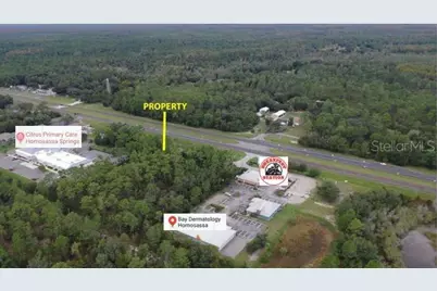 7929 S Suncoast Boulevard, Homosassa, FL 34446 - Photo 3