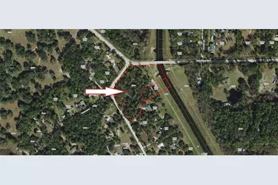 4956 E Posselt Drive, Hernando, FL 34442 - Photo 1