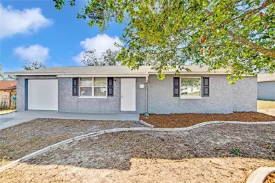 1474 Coble Road, Spring Hill, FL 34608 - Photo 1
