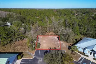 8401 S Suncoast Blvd, Homosassa, FL 34446 - Photo 1