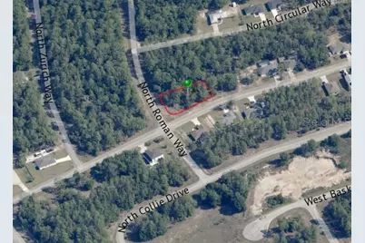 989 W Smallman Place, Citrus Springs, FL 34434 - Photo 5