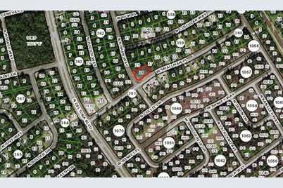 989 W Smallman Place, Citrus Springs, FL 34434 - Photo 3