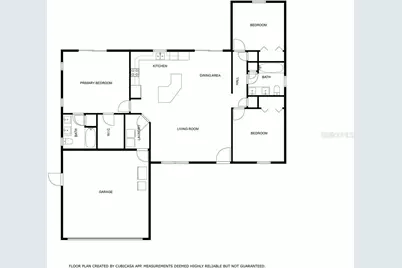 [Address not provided], Inverness, FL 34450 - Photo 3