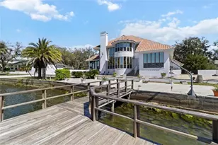 1128 N Circle Dr, Crystal River, FL 34429 - Photo 49