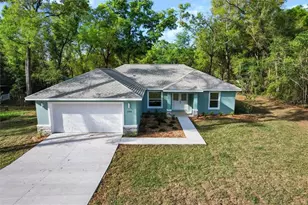 2396 W Fairway Loop, Citrus Springs, FL 34434 - Photo 1