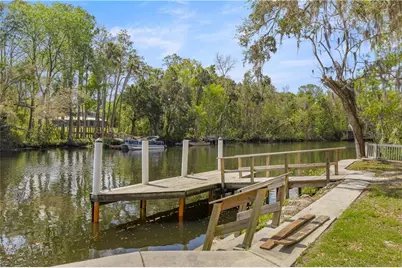 4817 Riverside Drive, Yankeetown, FL 34498 - Photo 17