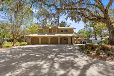 4817 Riverside Drive, Yankeetown, FL 34498 - Photo 3