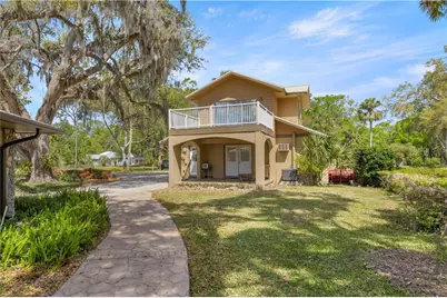 4817 Riverside Drive, Yankeetown, FL 34498 - Photo 11