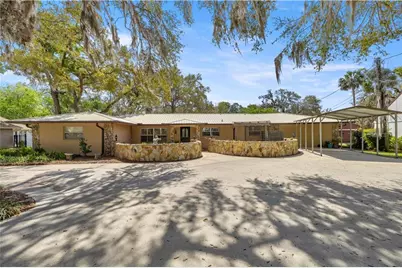 4817 Riverside Drive, Yankeetown, FL 34498 - Photo 5