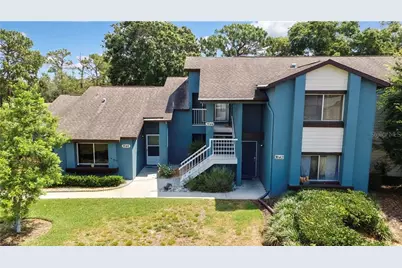 7644 St Andrews Boulevard, Weeki Wachee, FL 34613 - Photo 1