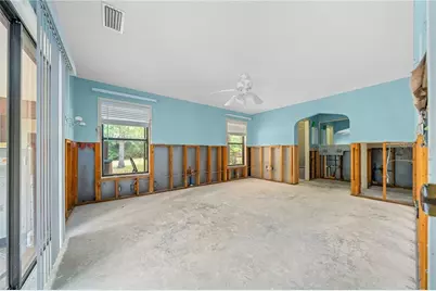 1340 SE Dr Martin Luther King Jr Avenue, Crystal River, FL 34428 - Photo 35