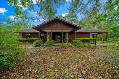 1340 SE Dr Martin Luther King Jr Avenue, Crystal River, FL 34428 - Photo 1