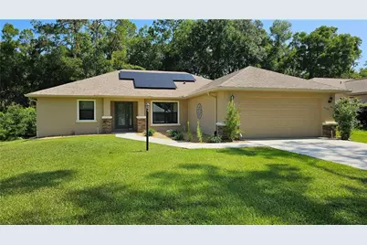 3153 N Chandler Drive, Hernando, FL 34442 - Photo 1