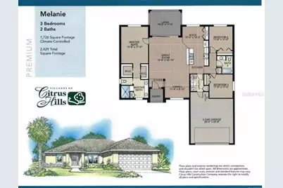 3153 N Chandler Drive, Hernando, FL 34442 - Photo 39