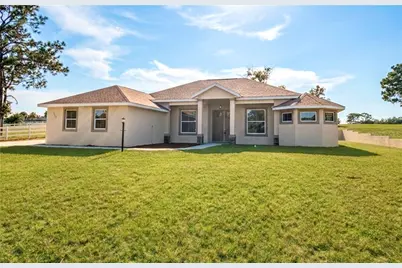 1464 N Hambletonian Drive, Hernando, FL 34442 - Photo 3