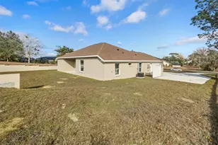 1464 N Hambletonian Dr, Hernando, FL 34442 - Photo 33