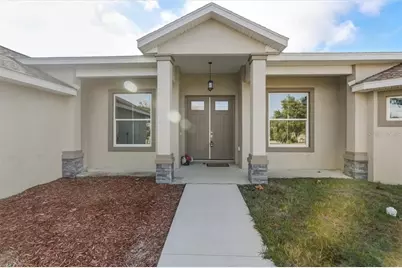 1464 N Hambletonian Drive, Hernando, FL 34442 - Photo 5