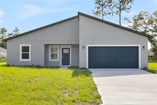 15496 SW 28th Avenue Rd, Ocala, FL 34473 - Photo 1