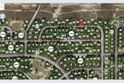 6731 N Darlington Drive, Dunnellon, FL 34434 - Photo 7