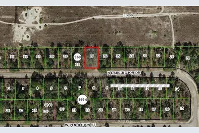 6741 N Darlington Drive, Dunnellon, FL 34434 - Photo 7