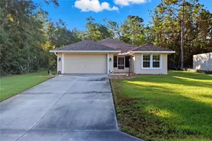 132 W Ruska Pl, Citrus Springs, FL 34434 - Photo 1