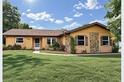 3002 S Rose Avenue, Inverness, FL 34450 - Photo 1