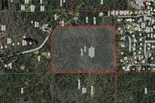 4494 N Tallahassee Rd, Crystal River, FL 34428 - Photo 1