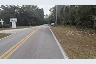 4494 N Tallahassee Road, Crystal River, FL 34428 - Photo 3