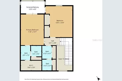11322 W Bayshore Drive, Crystal River, FL 34429 - Photo 47